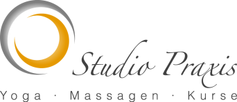 Studio Praxis Yoga Massagen Kurse